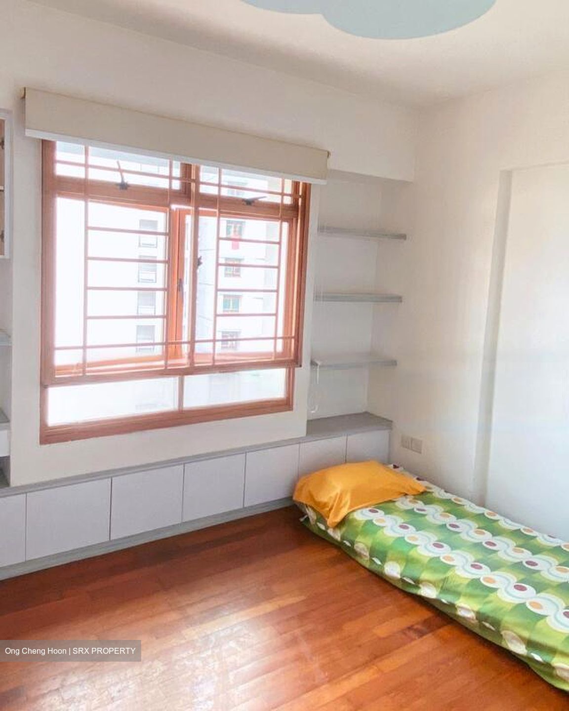 Blk 318A Anchorvale Link (Sengkang), HDB 4 Rooms #475517731